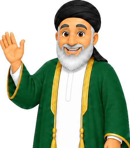 MyUmmatiHub assistant